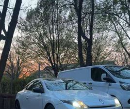 RENAULT LAGUNA MONACO GP EDITION (1OF400)