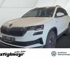 SKODA KAROQ SELECTION TOUR 2.0 TDI DSG