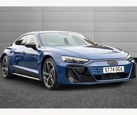 105KWH AUTO QUATTRO 4DR