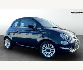 1.0 MHEV DOLCEVITA EURO 6 (START/STOP) 2DR