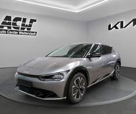 KIA EV6 77.4 AWD AIR COM ASS DRI