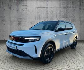 OPEL FRONTERA ELECTRIC ULTIMATE 54-KWH-BATTERIE, AHZV