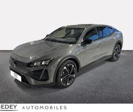 1.2 PURETECH 130CH S&S ALLURE PACK EAT8