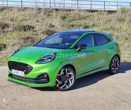 FORD PUMA ST FORD PUMA 1.5 ECOBOOST ST