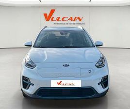 E-NIRO ELECTRIQUE 204 CH E-PREMIUM
