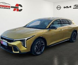 KIA K4 1.6T-GDI 180 DCT GTL DWP+ SZ SD 18