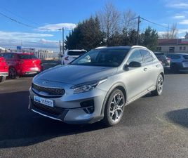 1.4 T-GDI 140CH LAUNCH EDITION DCT7