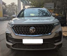 MG HECTOR