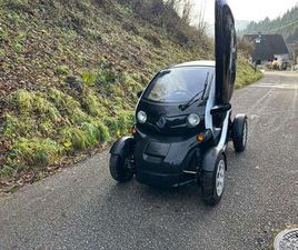 RENAULT TWIZY