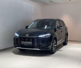 MG ZS ZS 1.5 LUXURY NUOVA A VARESE