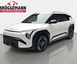 KIA EV3 81.4 KWH GT-LINE DRIVEWISE-PARK-PRO KOMFORT