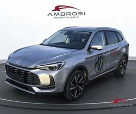 MG EHS MG EHS 1.5 T-GDI PHEV LUXURY AUTO NUOVA A CORCIANO