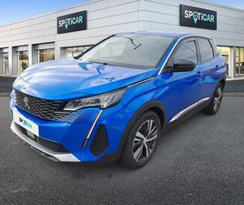 PURETECH 130CH S&S EAT8 ALLURE PACK