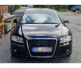 AUDI A8L 3.2 V6 LANGVERSION TAUSCHE 2005 TAUSCH MÖGLICH A8 FSI