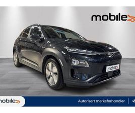 HYUNDAI KONA PREMIUM LR, H.FESTE, NY SERVICE