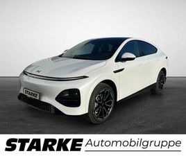 XPENG G6 RWD LONG RANGE AHK MY25 PANODACH AHK NAVI LE