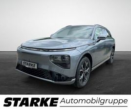 XPENG G9 RWD STANDARD RANGE PANODACH NAVI LED KAMERA