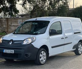 EXPRESS ZE LL21 Z.E 33 BUSINESS 5DR AU