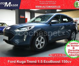 FORD KUGA TREND 1.5 ECOBOOST