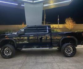 GMC SIERRA 3500HD DENALI 2022 GMC DENALI 3500 HD * ONLY 32K