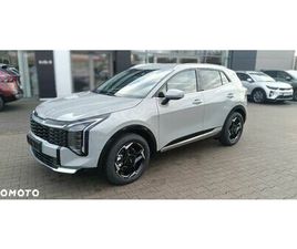 KIA SPORTAGE KIA SPORTAGE 1.6 T-GDI HEV BUSINESS LINE 2WD