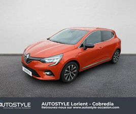 1.0 TCE 90CH INTENS -21N