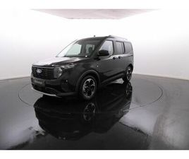 FORD TOURNEO ACTIVE 1.0L ECOBOOST 125CV 5LUG.