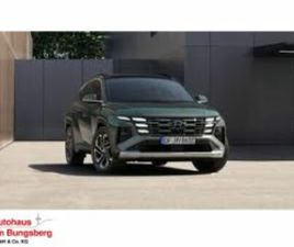 HYUNDAI TUCSON 1.6 T-GDI PRIME ASSISTENZP. DIGITAL KEY L