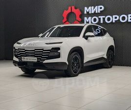 JETOUR JETOUR DASHING