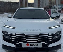 JETOUR JETOUR DASHING