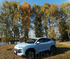 JETOUR JETOUR DASHING