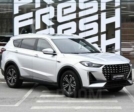 JETOUR JETOUR X70 PLUS