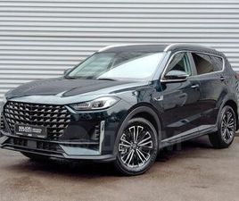 JETOUR JETOUR X70 PLUS