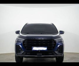 JETOUR JETOUR X90 PLUS