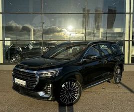 JETOUR JETOUR X90 PLUS