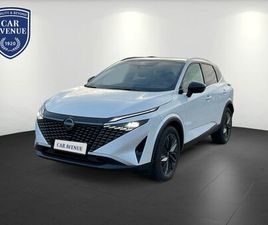 NISSAN QASHQAI E-POWER NISSAN QASHQAI 1.5 TEKNA+ E-POWER BOSE/PANO/HEAD-UP