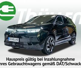 OPEL GRANDLAND GS PLUG-IN-HYBRID BLUETOOTH NAVI LED