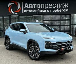 JETOUR JETOUR DASHING