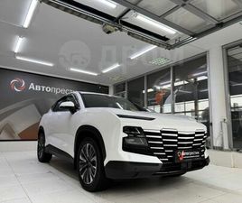 JETOUR JETOUR DASHING