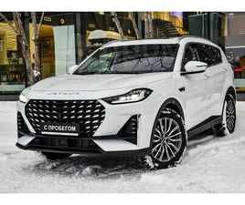 JETOUR JETOUR X70 PLUS