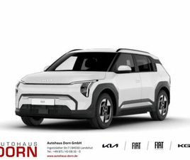 KIA EV3 AIR 58,3KWH WINTER-/ DRIVEWISE-PAKET
