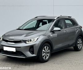 KIA STONIC KIA STONIC 1.0 T-GDI M DCT
