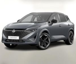 N-DESIGN MHEV 158 CVT PANO HUD EHK SHZ