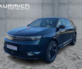 OPEL GRANDLAND GS, PLUG-IN-HYBRID 143 KW/195 PS