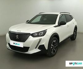 1.5 BLUEHDI 130CH S&S ALLURE PACK EAT8