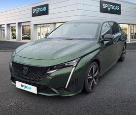 PEUGEOT 308 GT PHEV 225 E-EAT8 GT
