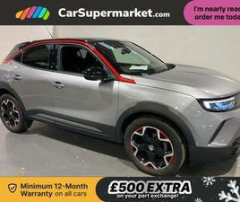 1.2 TURBO GS LINE AUTO EURO 6 (START/STOP) 5DR