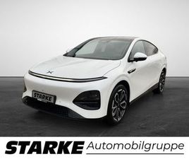 XPENG G6 AWD PERFORMANCE AHK MY25 PANODACH AHK NAVI L