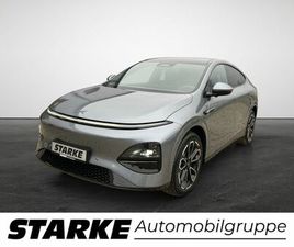 XPENG G6 AWD PERFORMANCE AHK MY25 PANODACH AHK NAVI L