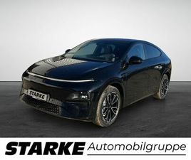 XPENG G6 AWD PERFORMANCE AHK MY25 PANODACH AHK NAVI L